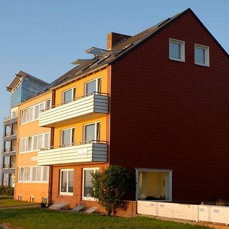 Duenenblick Apartments Heligoland Luaran gambar