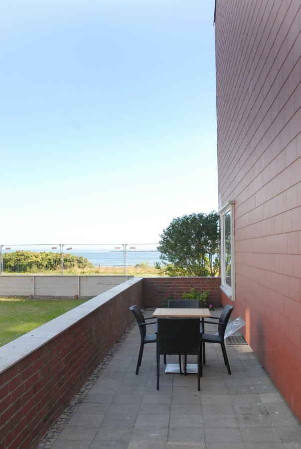 Duenenblick Apartments Heligoland Luaran gambar