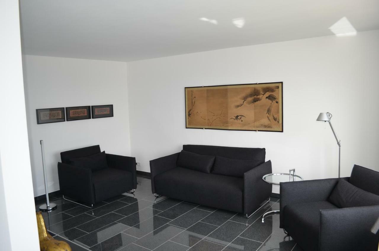 Duenenblick Apartments Heligoland Luaran gambar