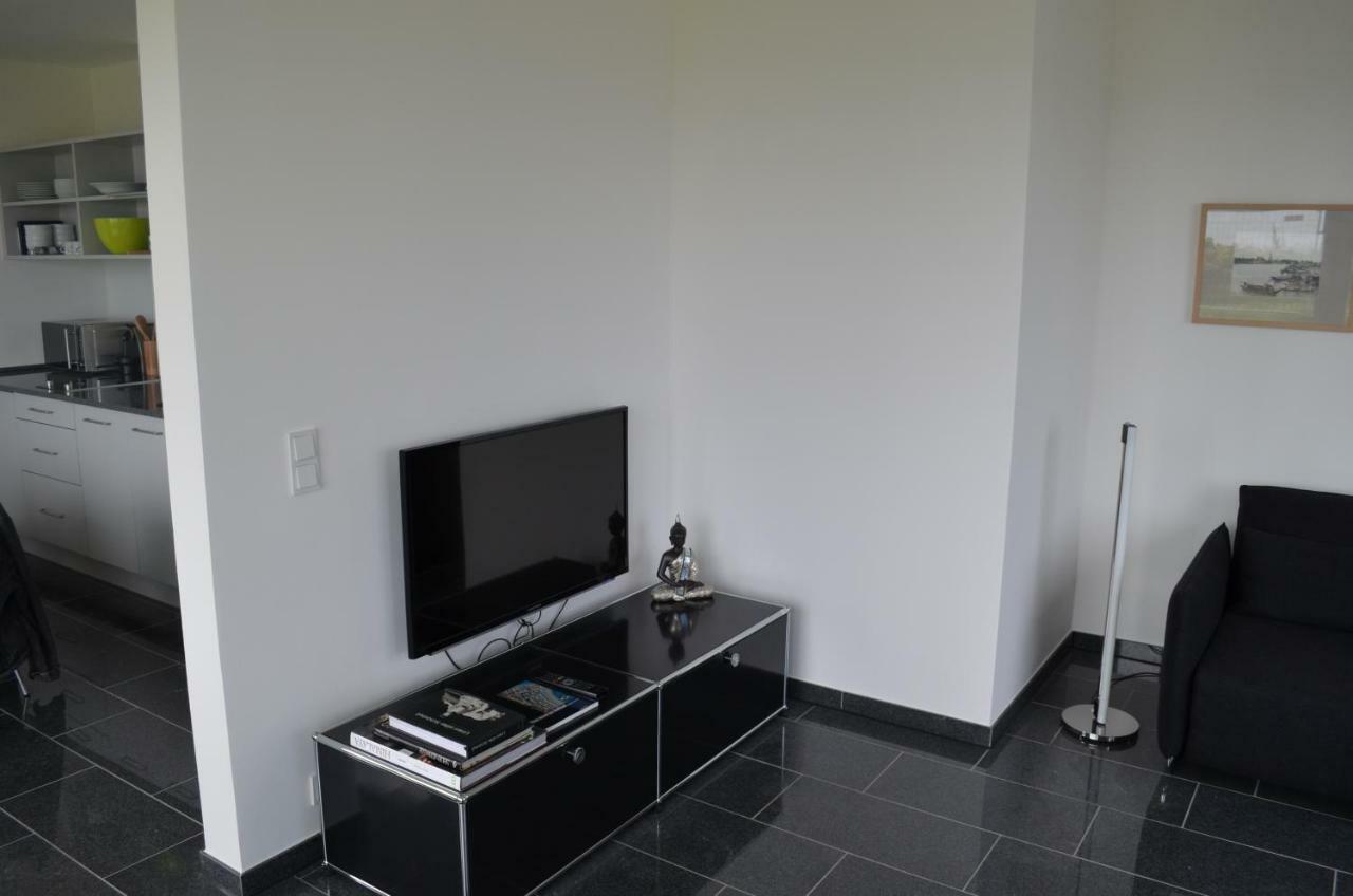 Duenenblick Apartments Heligoland Luaran gambar