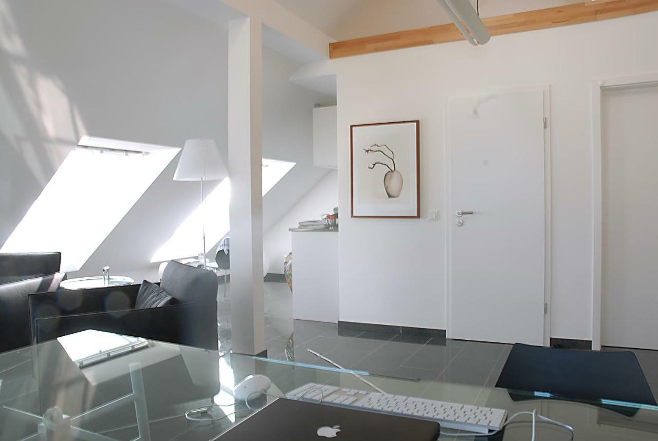 Duenenblick Apartments Heligoland Luaran gambar