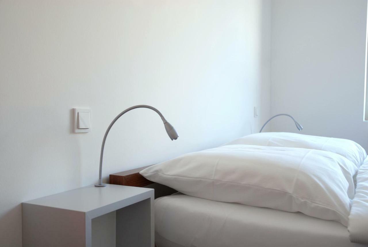 Duenenblick Apartments Heligoland Luaran gambar