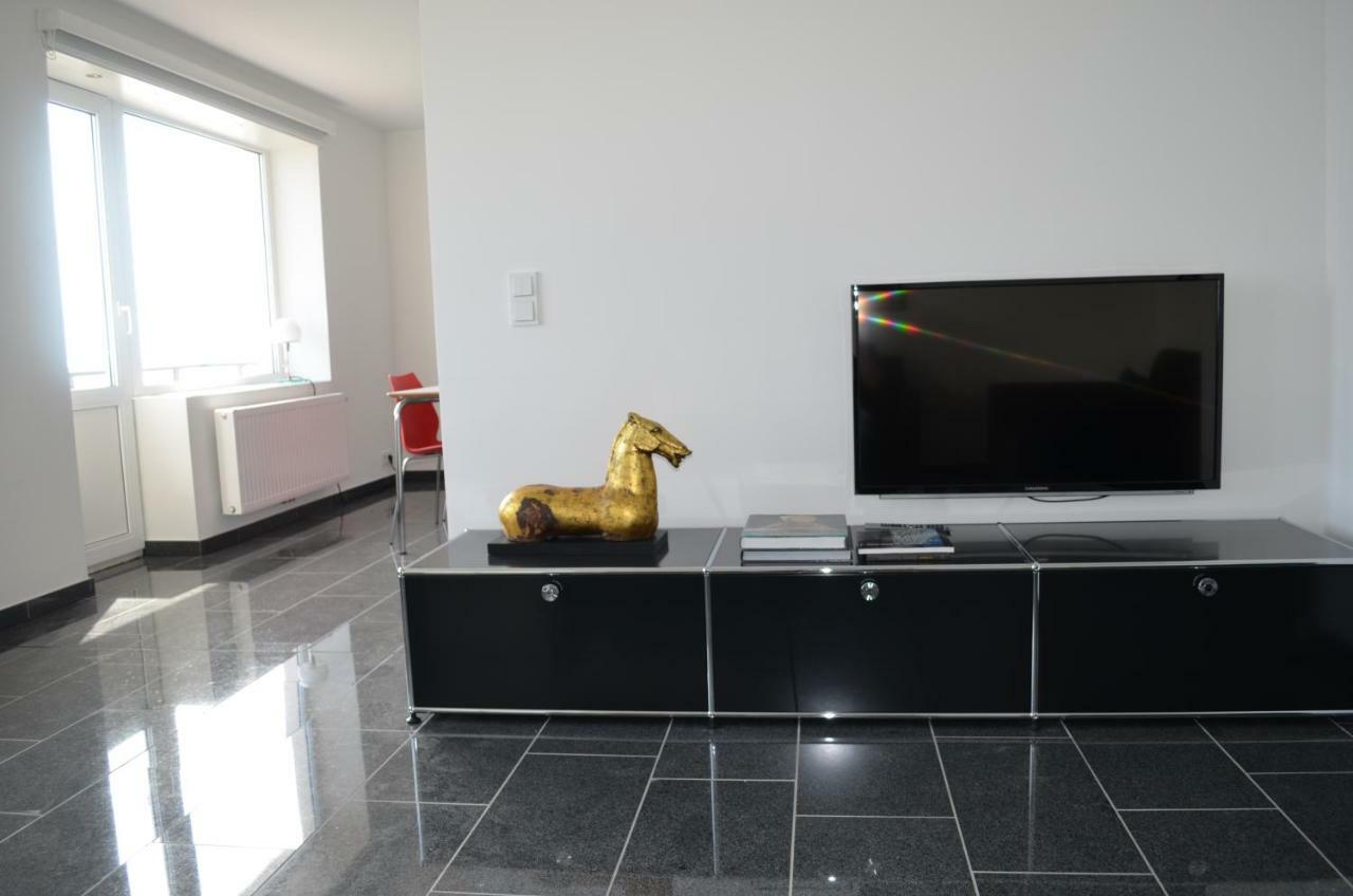 Duenenblick Apartments Heligoland Luaran gambar